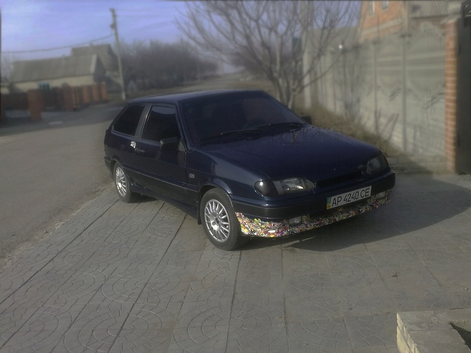 карбон 1
