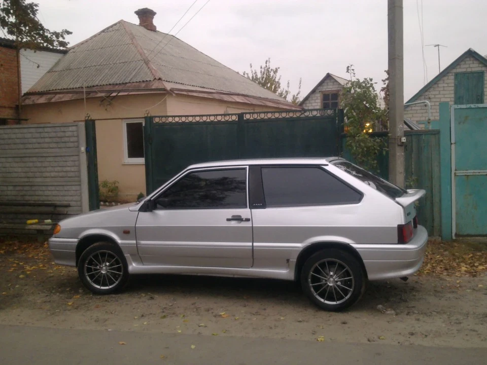 Фотки