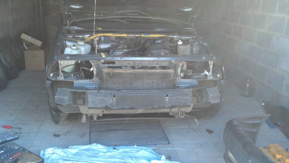Нормальне світло=) G5 3
