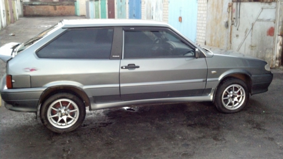 Підвіска Ч3 2