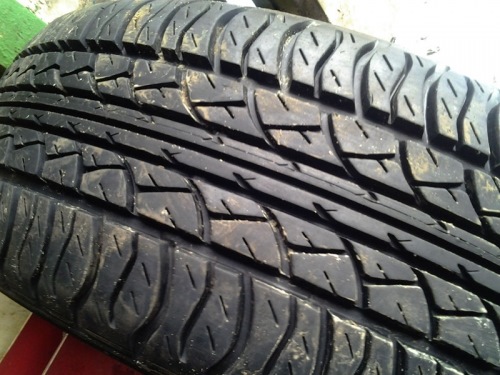 Продам гуму Belshina 185/60 R14 2