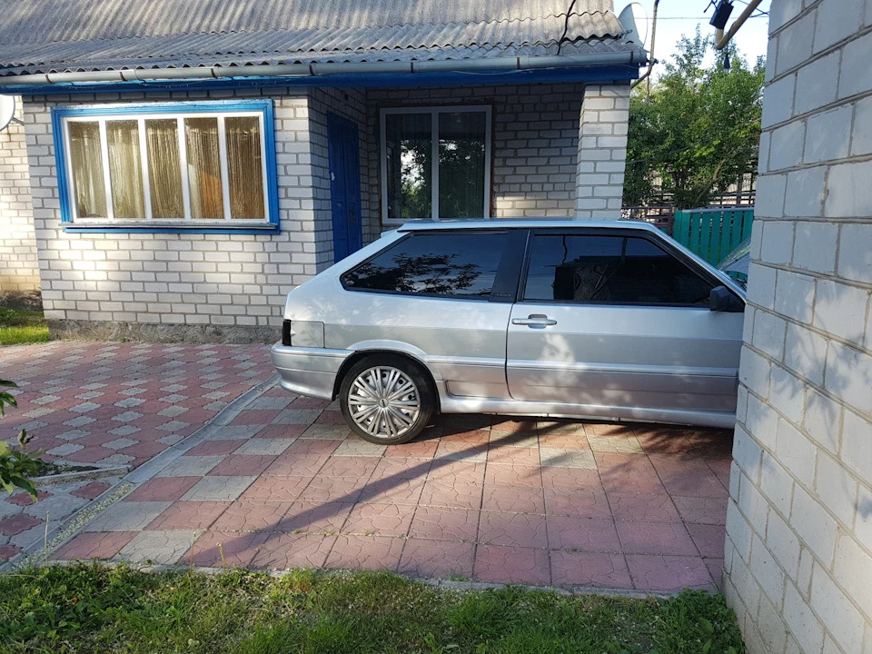 Ковпаки на r 16