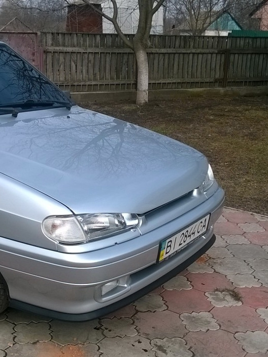 Гумова губа 3