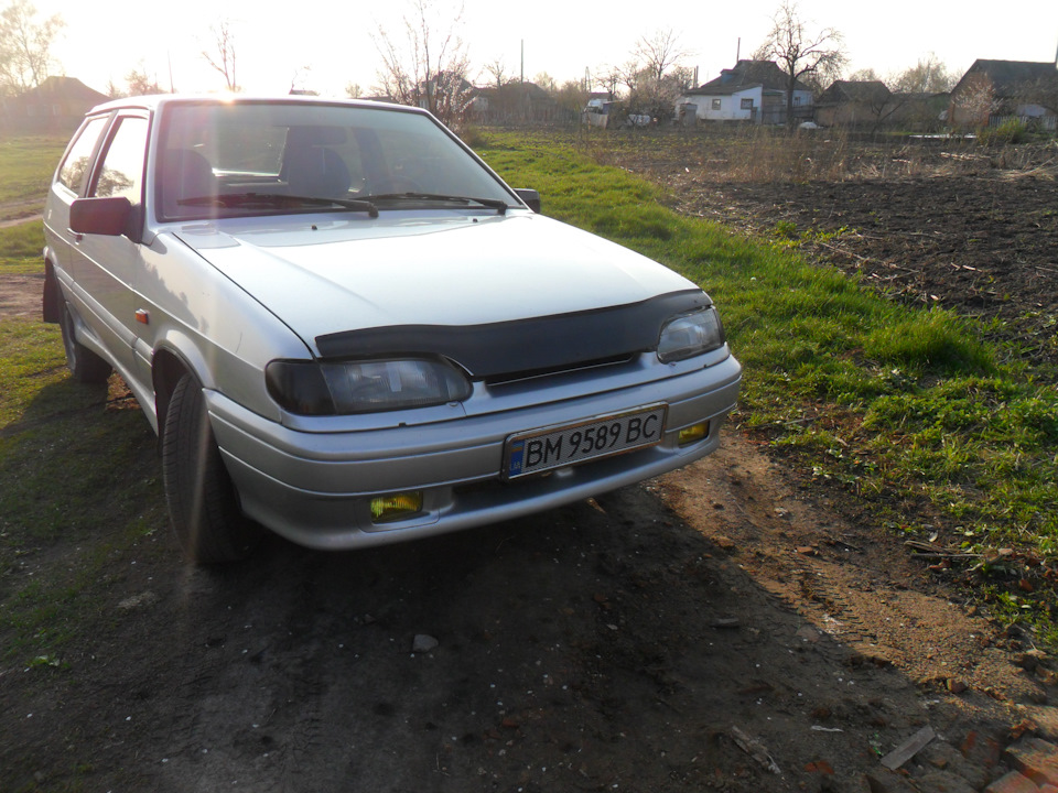 Продана 1
