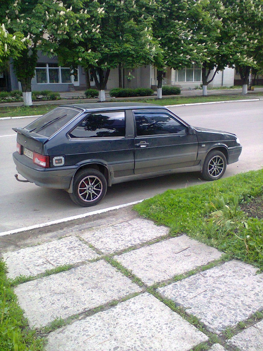 Вже на дисках)))) 1