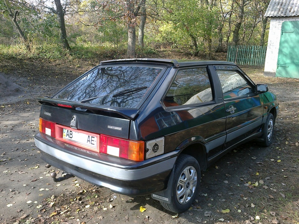 Продам свою тринашку... 2