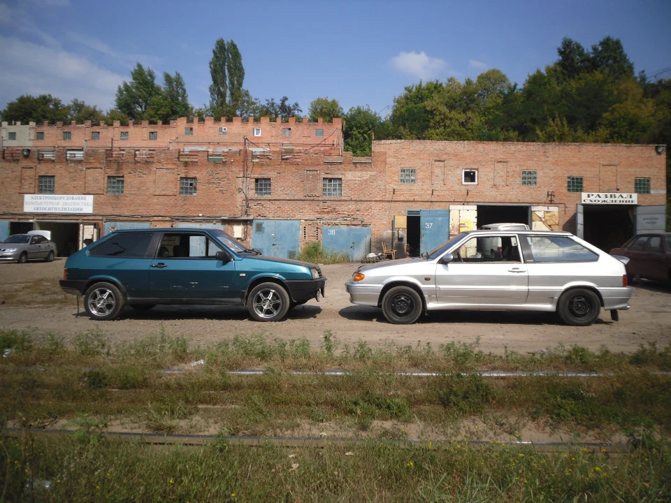 фотографії