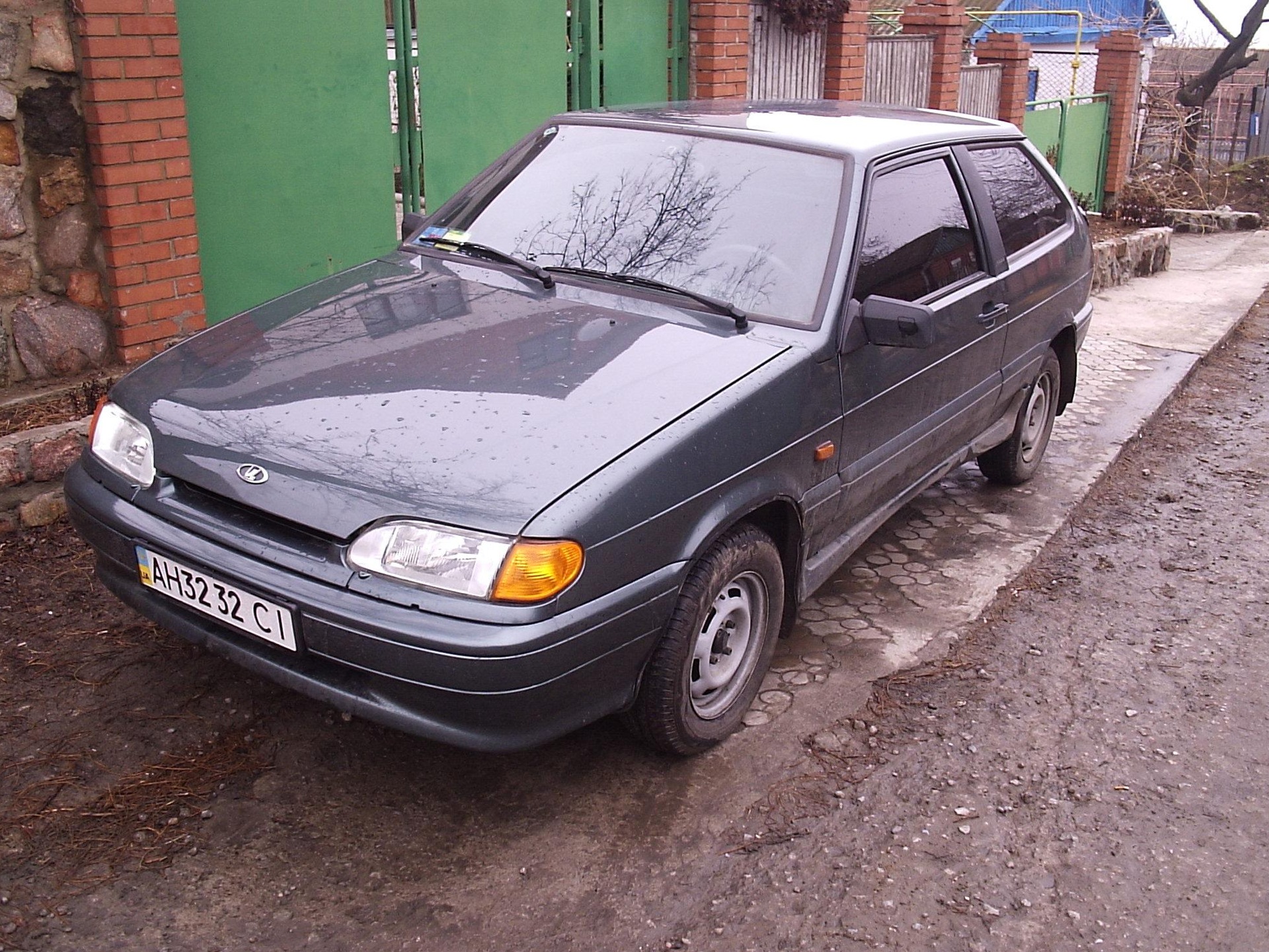 Ще нова 1