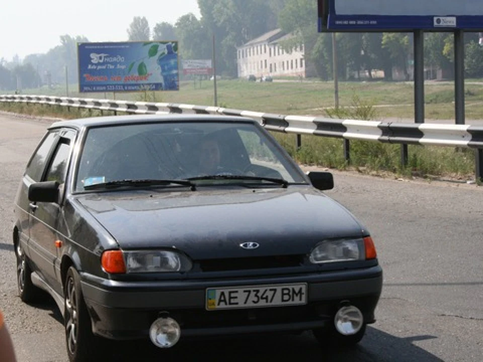 Еволюція дисків