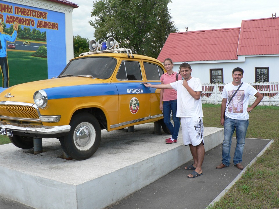 Одеса - Санкт-Петербург, серпень 2012 5