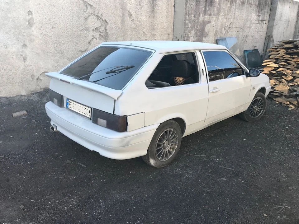Фарбування авто