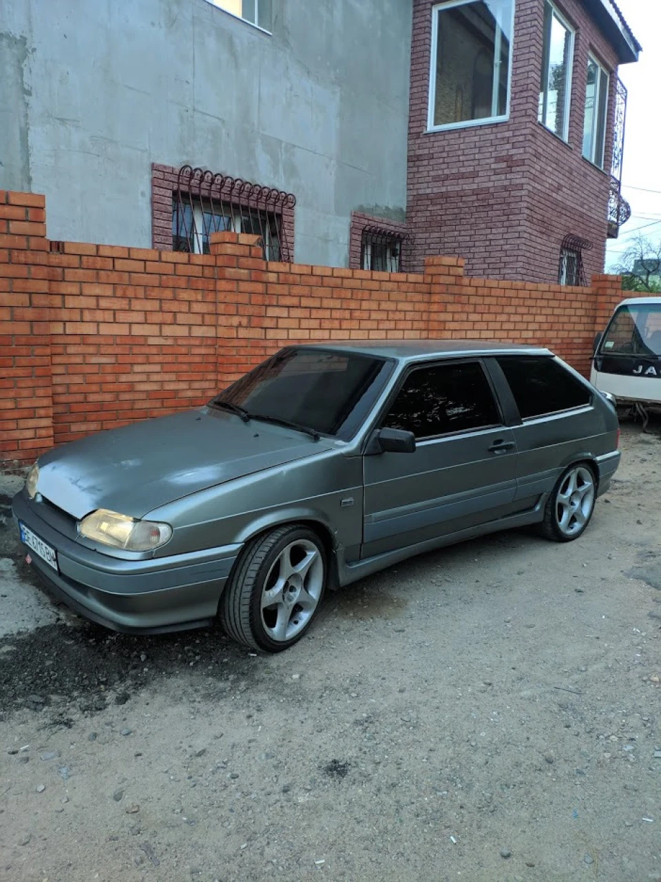 Приміряв R17 2113