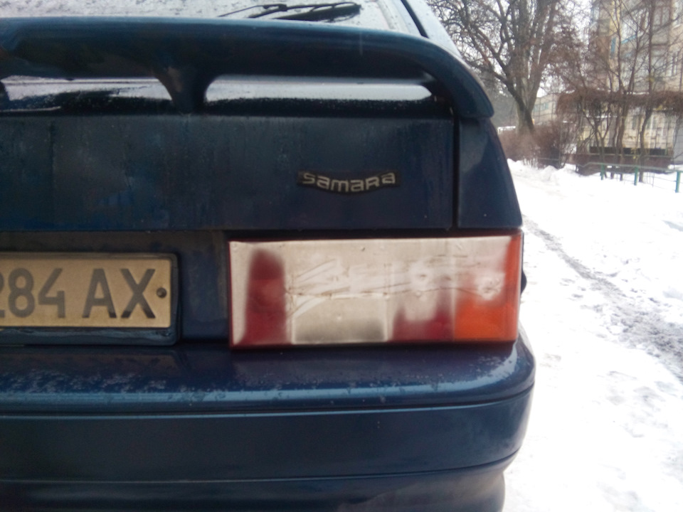 СМУЖКА! 2