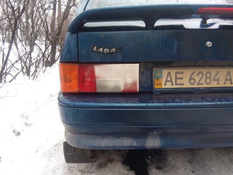 СМУЖКА! 3