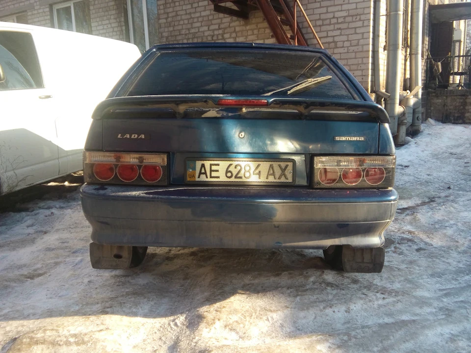 СМУЖКА!