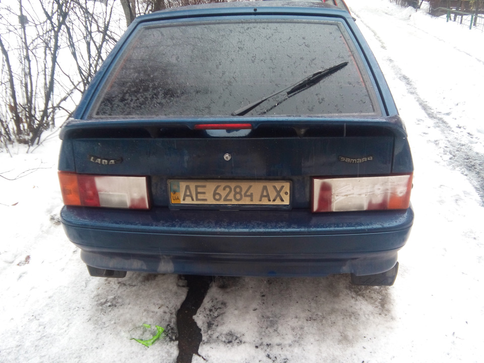 СМУЖКА! 4
