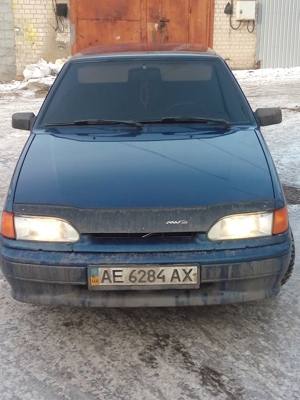 Перетонування… 1