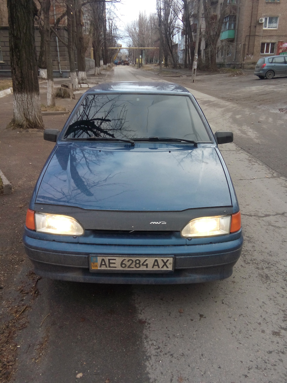Перетонування… 3