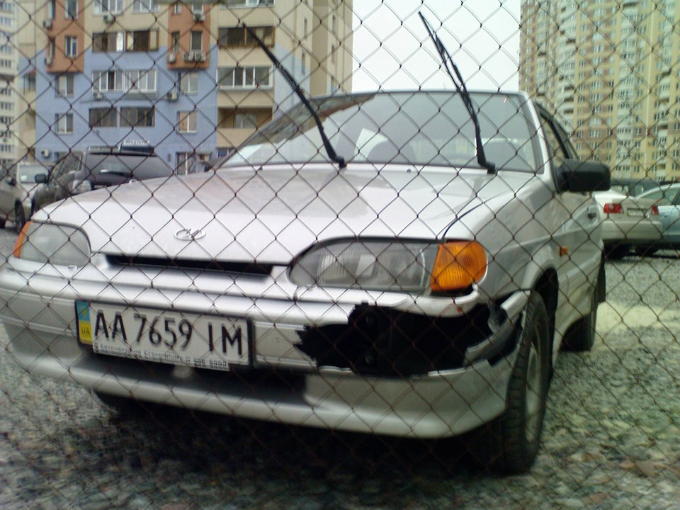 Не було печалі:( 2