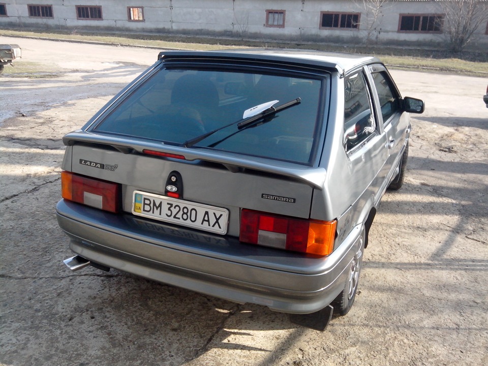 Помився 3