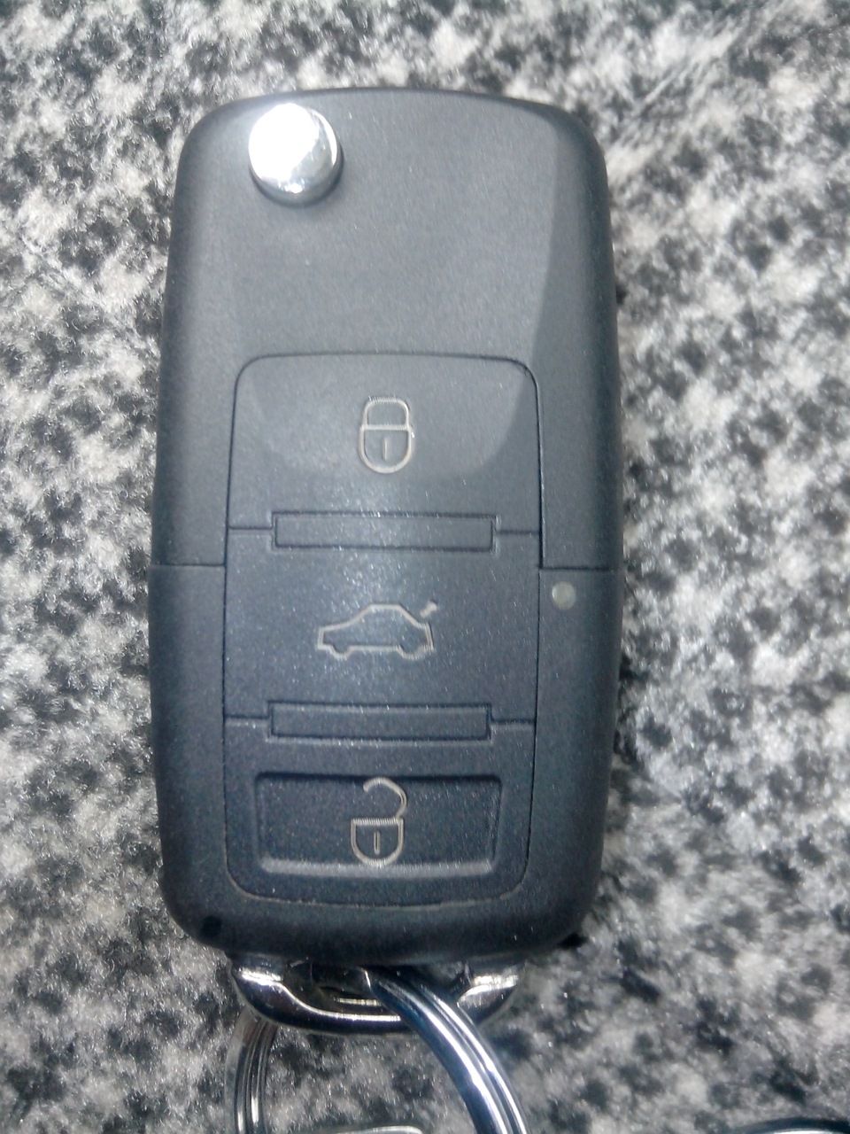 Викидний ключ 4