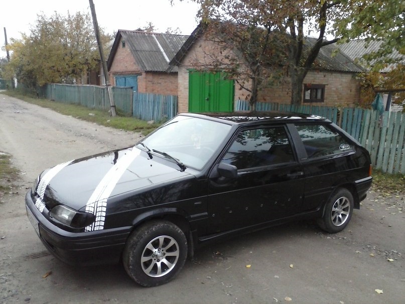 мийка 1