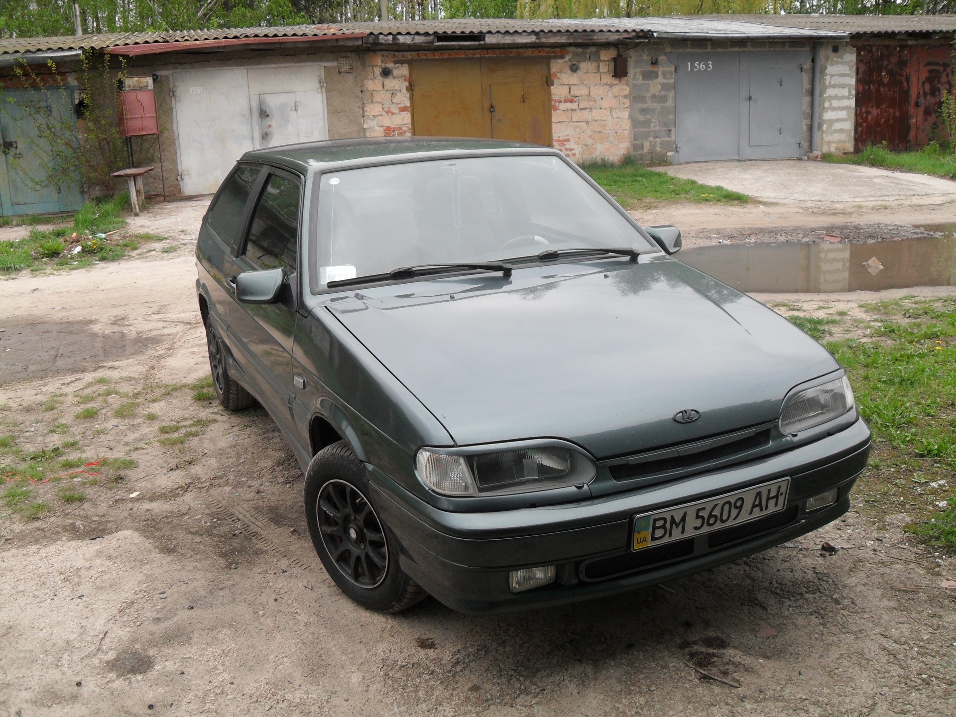 Порсто фотки 1