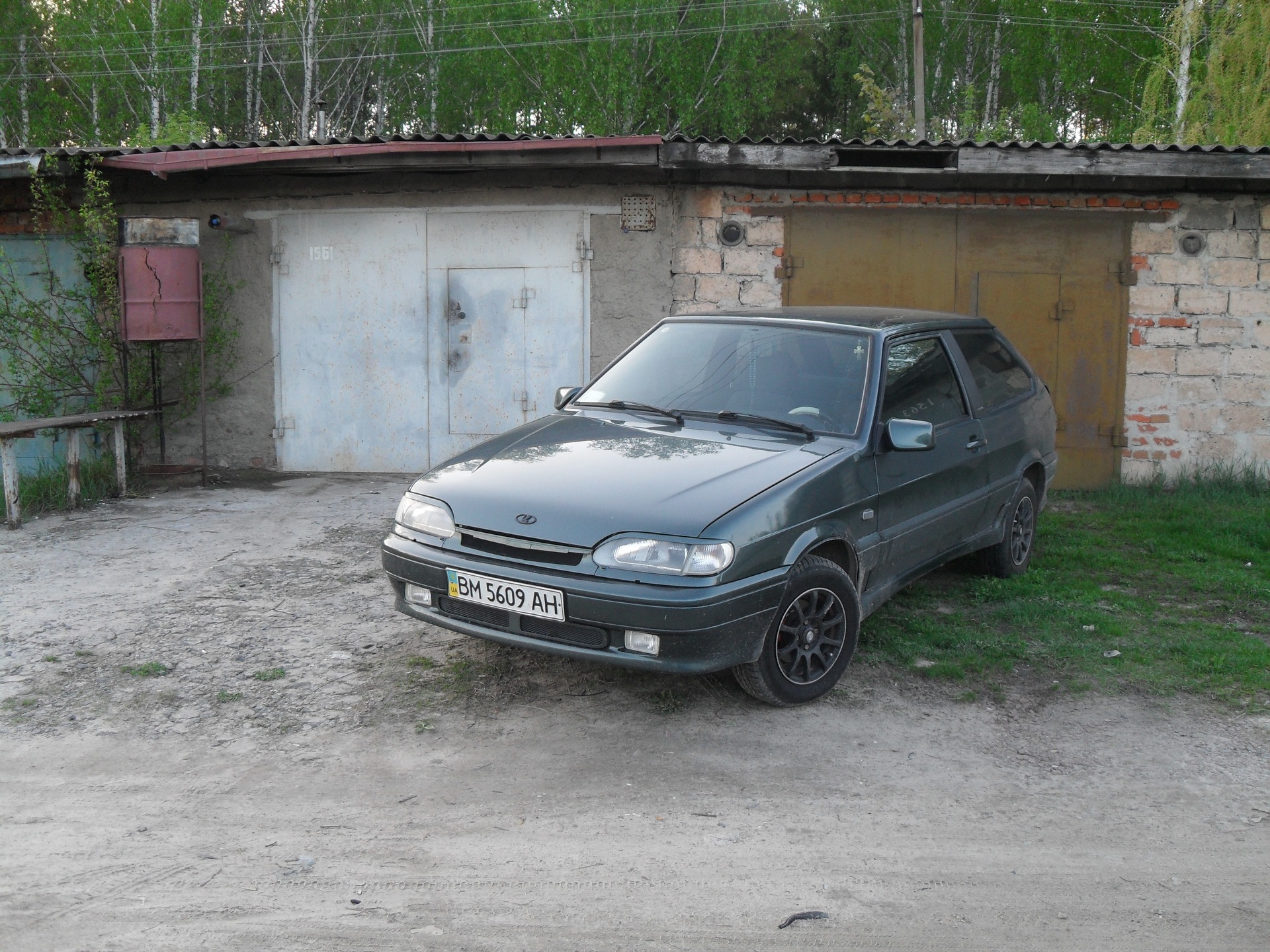 Порсто фотки 4
