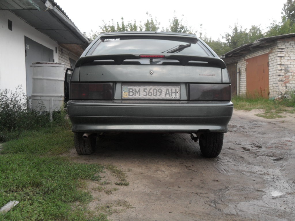задні стопи 1