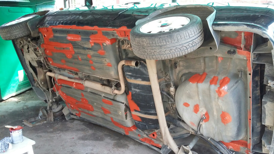 Антикор 1