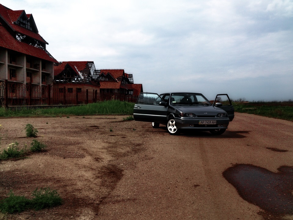 Приморск 2