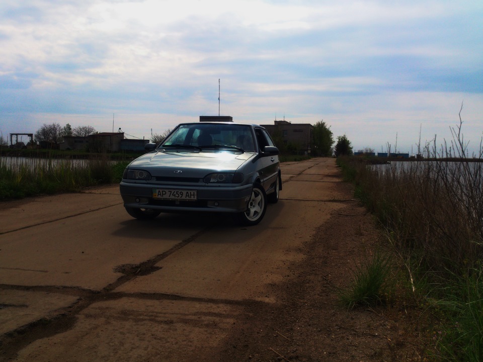 Приморск 1