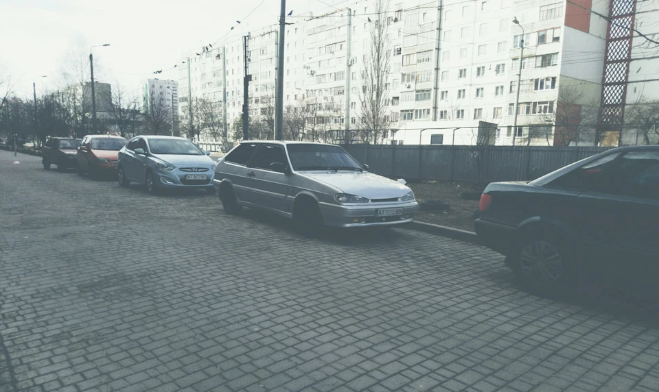 Красуня