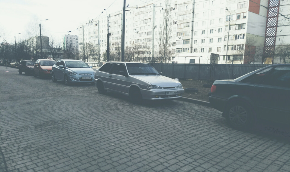 Красуня 1