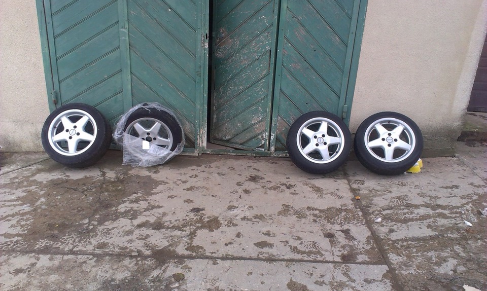 Приїхали тапки! 1