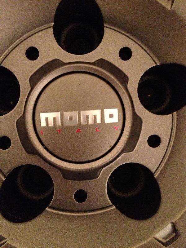 Продам итальянский оригинал MOMO R18, 5*114.3 ET35 8J*18 H2 4