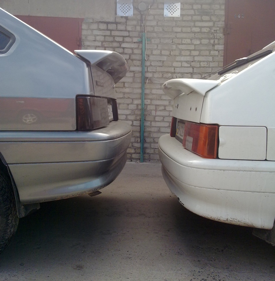 Фобос — 50 4