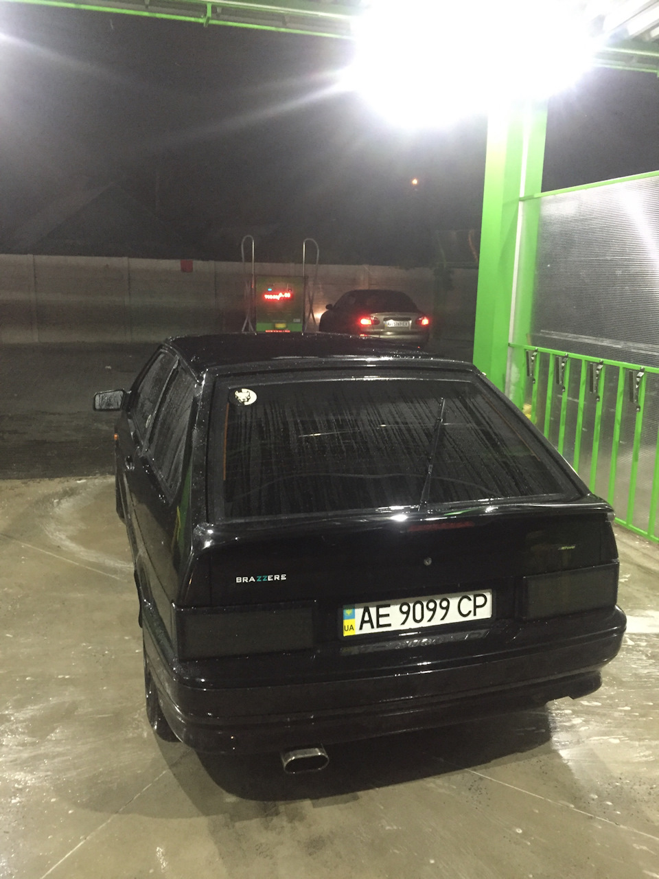 Грязнуля 5