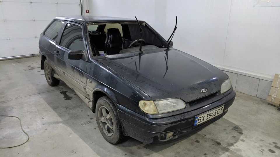 Новий лобаш