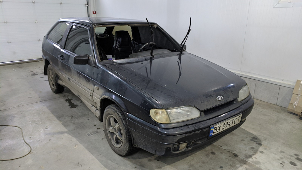 Новий лобаш 1