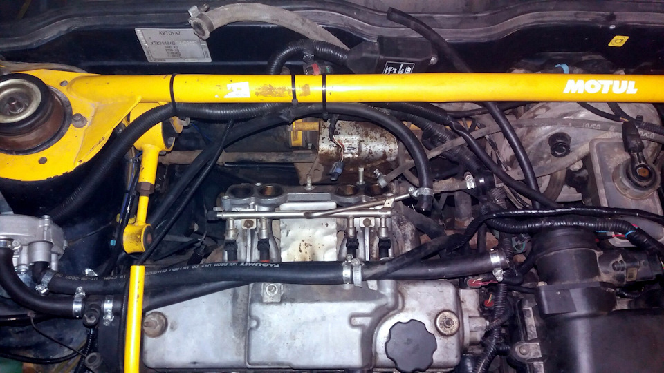 Павук 4.2.1 subaru sound 3
