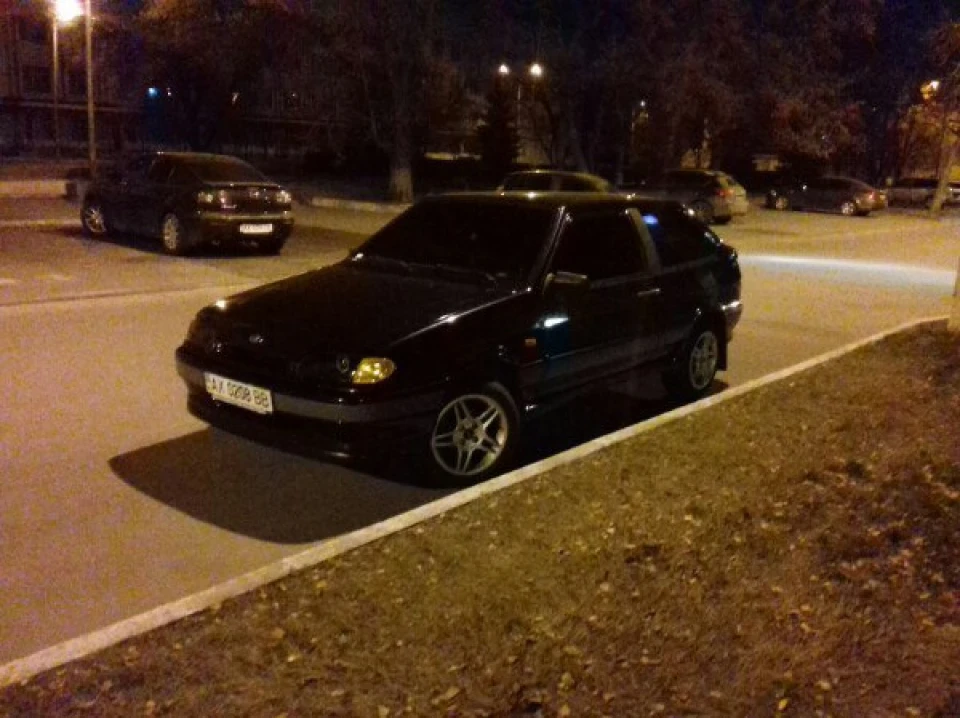Павук 4.2.1 subaru sound