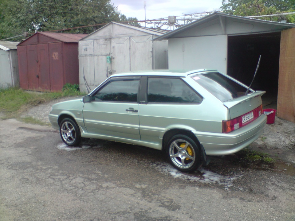 Продав 4