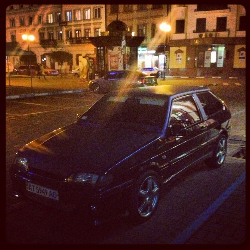 MOMO GT2 17 4
