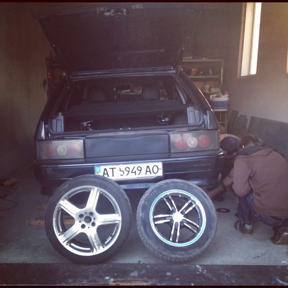 MOMO GT2 17 1