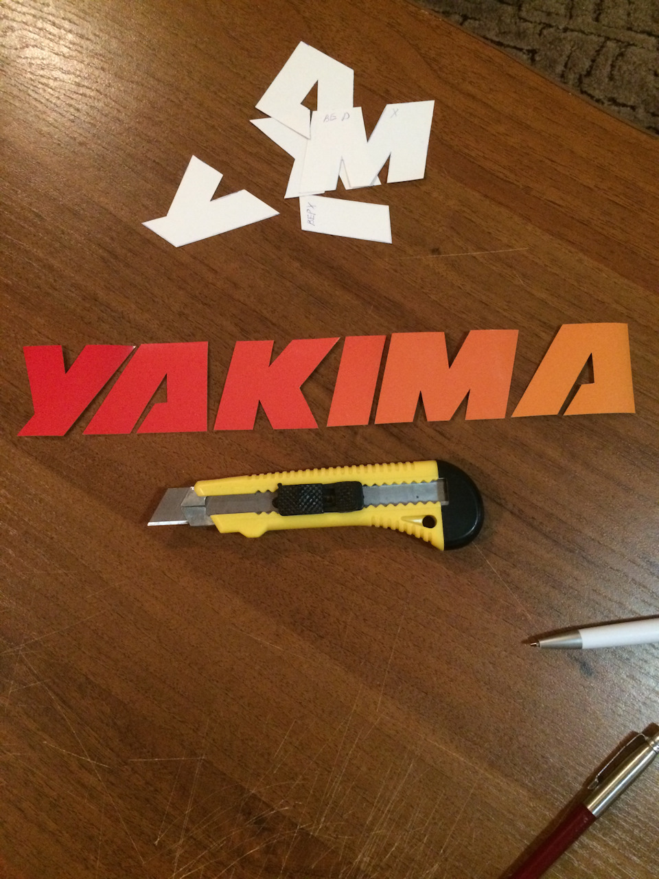 Наклеечки) 2