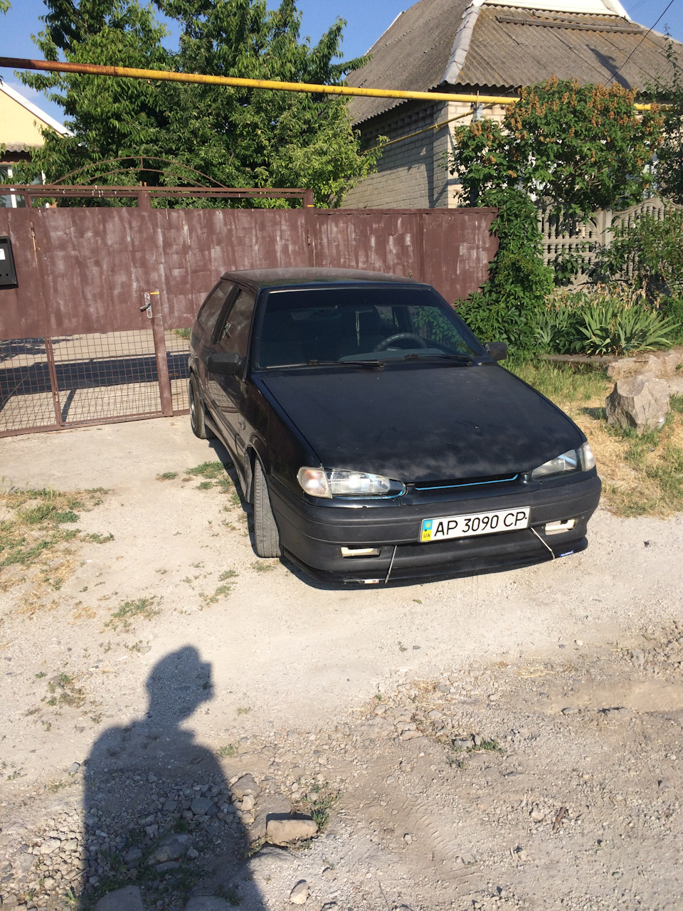 #паруфот 5