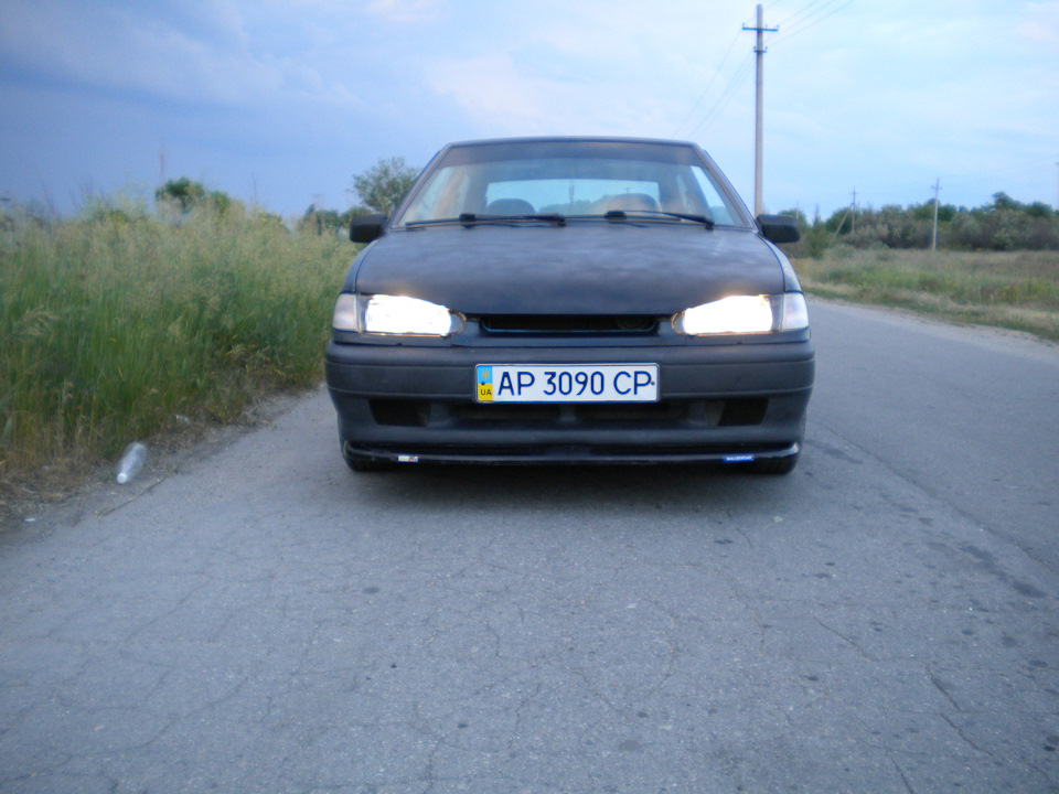 Прост пару фоток:) 5