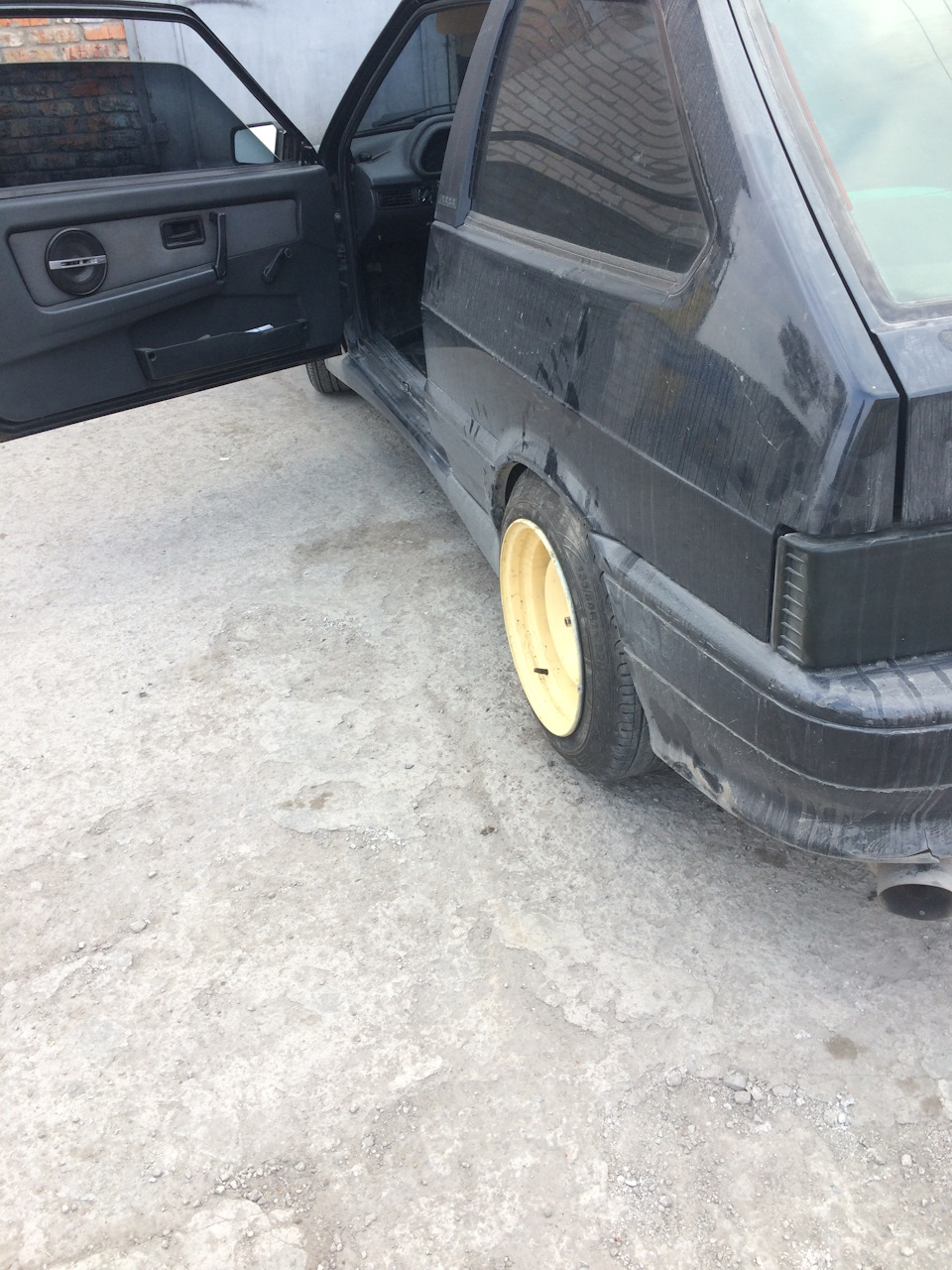 З титанів на Розвари) 1