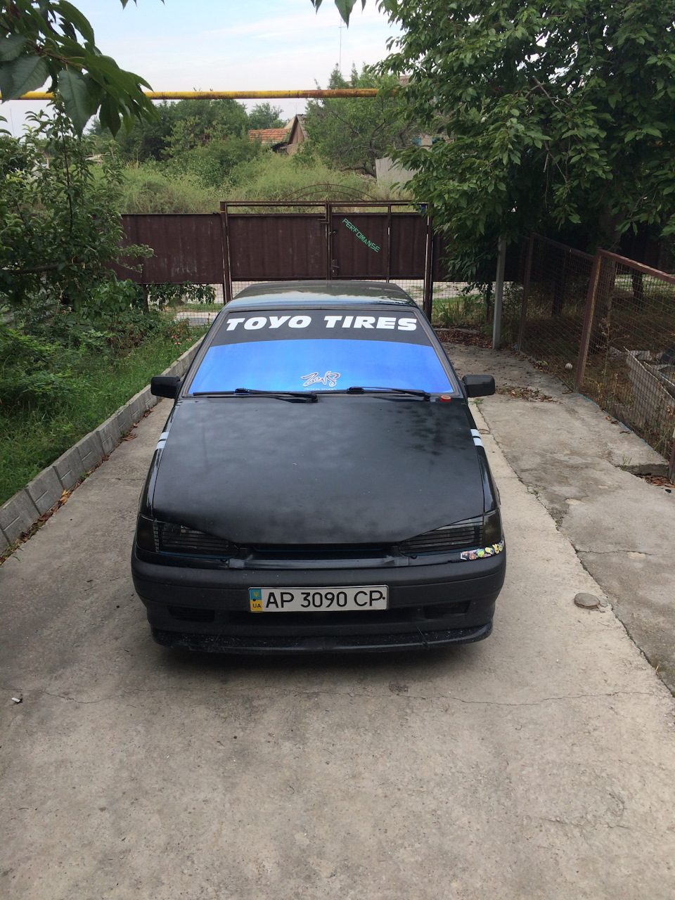 Так давно тут не був. робота! Різниці) 1